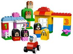 LEGO Set | Mickey & Friends LEGO DUPLO Disney