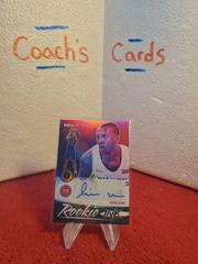 Louis King #LSK Basketball Cards 2019 Panini Hoops Rookie Ink Autographs Prices