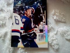 Jason Arnott #61 Hockey Cards 1997 Pinnacle Prices