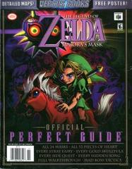 Zelda Majora's Mask [Versus] Strategy Guide Prices