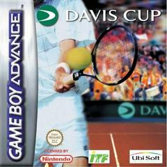 Davis Cup PAL GameBoy Advance Prices