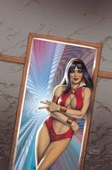 Vampirella: Mind Warp [Linsner Virgin] #3 (2022) Comic Books Vampirella Mind Warp Prices