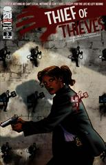 Thief of Thieves #3 (2012) Comic Books Thief of Thieves Prices