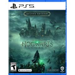 Hogwarts Legacy [Deluxe Edition] Playstation 5 Prices