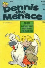 Dennis the Menace #148 (1976) Comic Books Dennis the Menace Prices