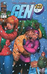 Gen13 [Christmas] Comic Books Gen 13 Prices