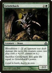 Gristleback [Foil] Magic Guildpact Prices