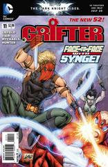 Grifter #11 (2012) Comic Books Grifter Prices