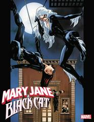 Mary Jane & Black Cat: Beyond [2nd Print] Comic Books Mary Jane & Black Cat: Beyond Prices