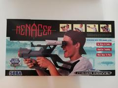 Menacer Gun Bundle PAL Sega Mega Drive Prices