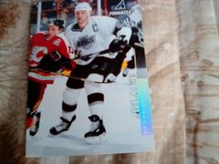 Rob Blake Hockey Cards 1997 Pinnacle Prices