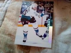Dimitri Mironov #125 Hockey Cards 1997 Pinnacle Prices