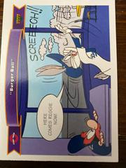 Rick Monday/Sal Bando [Burger Ball] Baseball Cards 1991 Upper Deck Comic Ball 2 Prices