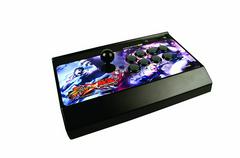 STREET purchases FIGHTER X TEKKEN FIGHTSTICK FOR PS3