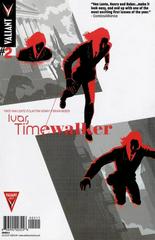 Ivar, Timewalker #2 (2015) Comic Books Ivar, Timewalker Prices