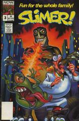 Slimer! #3 (1989) Comic Books Slimer Prices