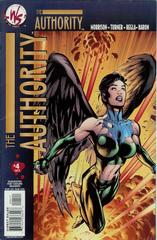Authority #4 (2003) Comic Books Authority Prices