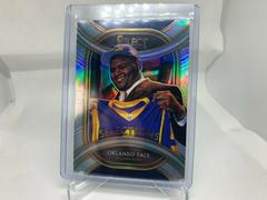 Orlando Pace [Prizm] #S1-12 Football Cards 2020 Panini Select Select1ons Prices