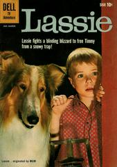 Lassie #48 (1960) Comic Books Lassie Prices