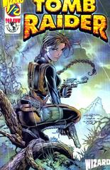 Tomb Raider [Wizard Foil] Comic Books Tomb Raider Prices