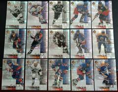 Wayne Gretzky #GG15 Hockey Cards 1999 Upper Deck Hologrfx Gretzky Grfx Prices