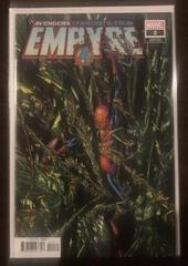 Empyre [Ramos] Comic Books Empyre Prices