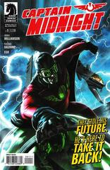 Captain Midnight #1 (2013) Comic Books Captain Midnight Prices