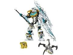 LEGO Set | Kopaka Master of Ice LEGO Bionicle
