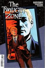 Twilight Zone #3 (2014) Comic Books Twilight Zone Prices