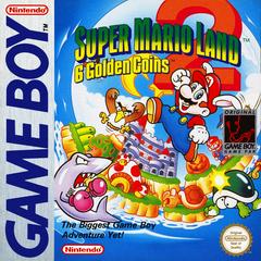 Super Mario Land 2 PAL GameBoy Prices