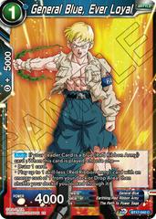 General Blue, Ever Loyal BT17-040 Dragon Ball Super Ultimate Squad Prices