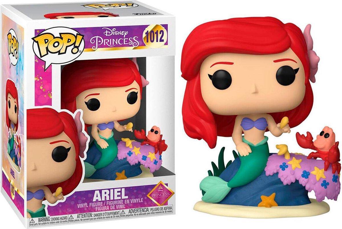 Ariel #1012 Funko POP Disney