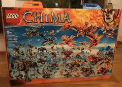 The Ultimate Battle for Chima LEGO Legends of Chima Prices