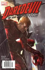 Daredevil [Newsstand] #106 (2008) Comic Books Daredevil Prices