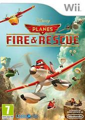 Planes: Fire & Rescue PAL Wii Prices