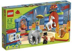 My First Circus #10504 LEGO DUPLO Prices
