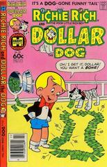 Richie Rich & Dollar the Dog #22 (1982) Comic Books Richie Rich & Dollar the Dog Prices