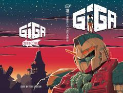 Giga [Yoshitani] #1 (2020) Comic Books Giga Prices