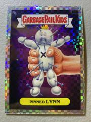 Pinned LYNN [XFractor] #85b 2020 Garbage Pail Kids Chrome Prices