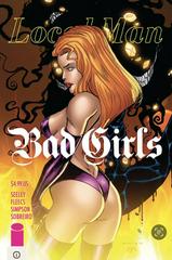 Local Man: Bad Girls [Seeley C] #1 (2024) Comic Books Local Man: Bad Girls Prices