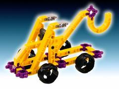 LEGO Set | Hook-Truck LEGO Znap