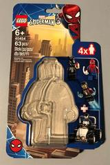 Spider-Man vs. Venom and Iron Venom #40454 LEGO Super Heroes Prices