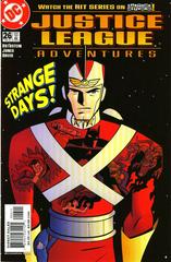 Justice League Adventures #26 (2004) Comic Books Justice League Adventures Prices