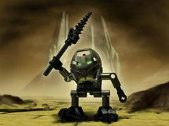 LEGO Set | Whenua LEGO Bionicle