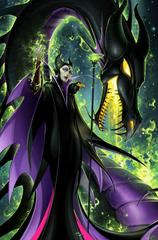 Disney Villains: Maleficent [Crain] Comic Books Disney Villains: Maleficent Prices