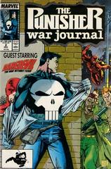 Punisher War Journal [Direct] #2 (1988) Comic Books Punisher War Journal Prices