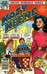 Katy Keene #9 (1985) Comic Books Katy Keene Prices