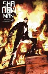 Shadowman [Grant] #11 (2019) Comic Books Shadowman Prices