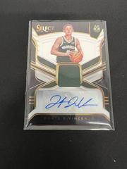 Donte DiVincenzo Basketball Cards 2018 Panini Select Rookie Jersey Autographs Prices