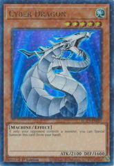 Cyber Dragon [1st Edition] YuGiOh Hidden Arsenal: Chapter 1 Prices